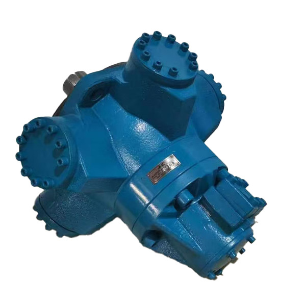 泵，閥，馬達